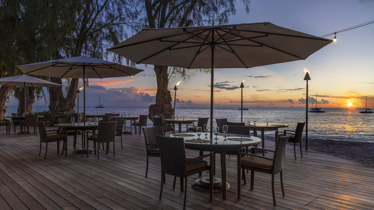 Colony Club a Luxury Collection Resort Barbados